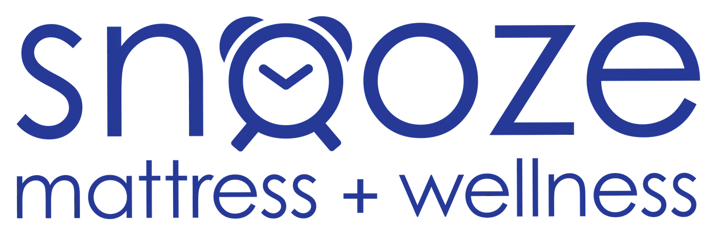 Snooze logo